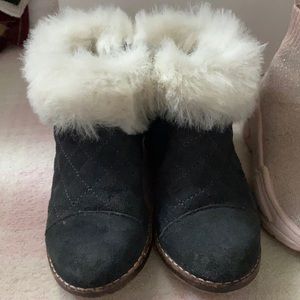 Three shoe bundle for girls